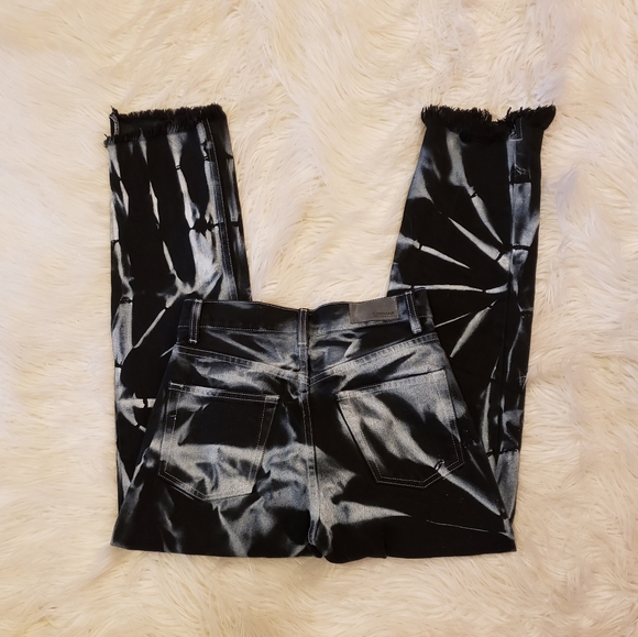 Carmar Los Angeles Jean's - Picture 9 of 16